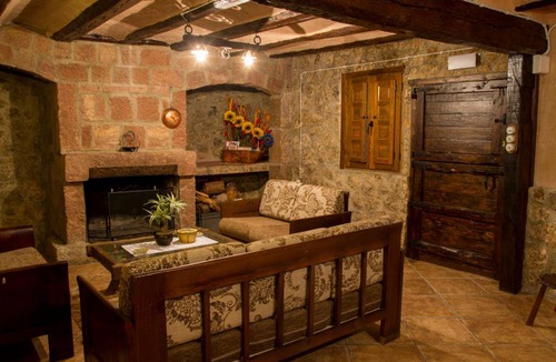 Cella House | 250 m² House ∙ 7 bedrooms ∙ 16 guests