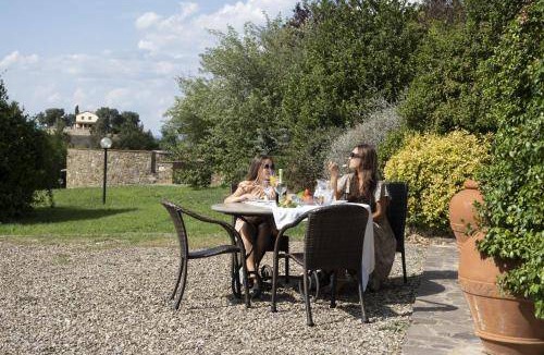 Campagnatico Cabin | 250 m² Lodge ∙ 5 bedrooms ∙ 10 guests