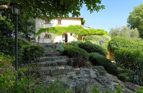 Penna in Teverina Villa | 250 m² Villa ∙ 4 bedrooms ∙ 8 guests