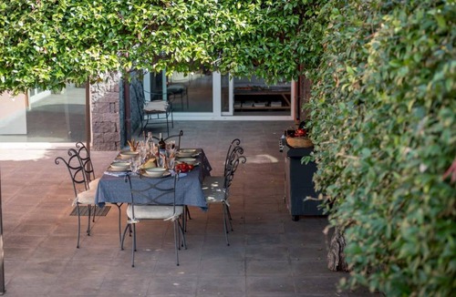Acireale Villa | 250 m² Villa ∙ 4 bedrooms ∙ 8 guests