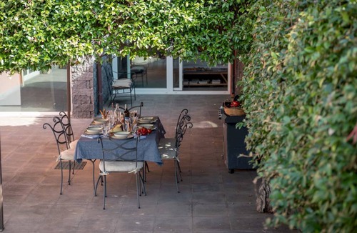 Acireale Villa | 250 m² Villa ∙ 4 bedrooms ∙ 8 guests