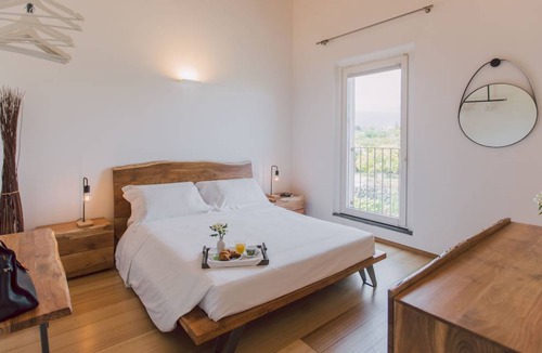 Acireale Villa | 250 m² Villa ∙ 4 bedrooms ∙ 8 guests