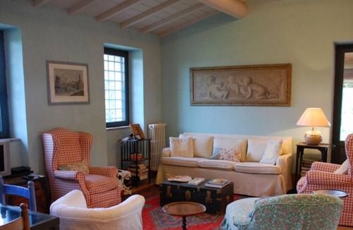 Orte Villa | 250 m² Villa ∙ 4 bedrooms ∙ 8 guests