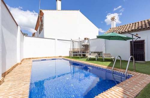 Los Angeles Villa | 250 m² Villa ∙ 4 bedrooms ∙ 9 guests