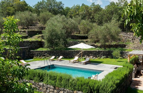 Rovittello Villa | 250 m² Villa ∙ 5 bedrooms ∙ 10 guests