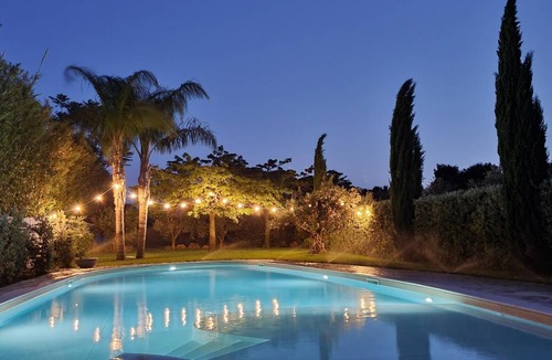 Marsala Villa | 250 m² Villa ∙ 5 bedrooms ∙ 13 guests