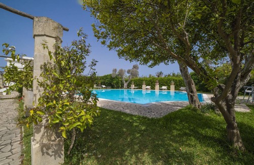 Melendugno Villa | 250 m² Villa ∙ 7 bedrooms ∙ 17 guests