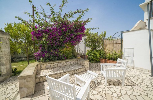Melendugno Villa | 250 m² Villa ∙ 7 bedrooms ∙ 17 guests