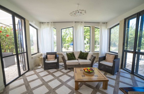 Melendugno Villa | 250 m² Villa ∙ 7 bedrooms ∙ 17 guests