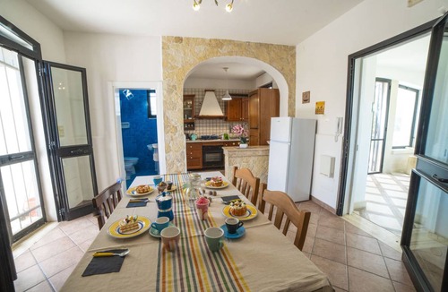 Melendugno Villa | 250 m² Villa ∙ 7 bedrooms ∙ 17 guests