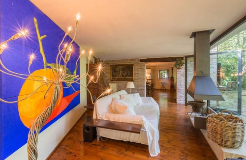 Ascoli Piceno Villa | 250 m² Villa ∙ 5 bedrooms ∙ 10 guests
