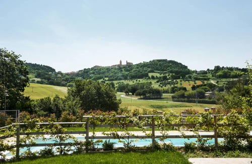 Villa Musone Villa | 250 m² Villa ∙ 5 bedrooms ∙ 12 guests