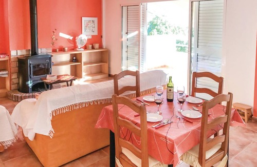 La Azohia House | 254 m² House ∙ 6 bedrooms ∙ 12 guests