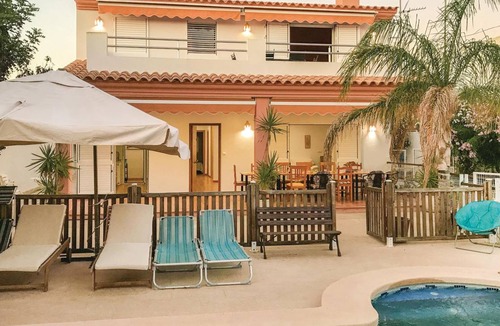 La Azohia House | 254 m² House ∙ 6 bedrooms ∙ 12 guests