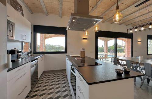 Perelada Villa | 258 m² Villa ∙ 4 bedrooms ∙ 8 guests