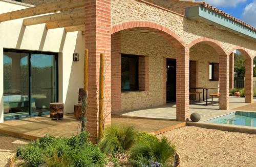Perelada Villa | 258 m² Villa ∙ 4 bedrooms ∙ 8 guests