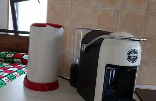 Rignano Flaminio Apartment | 26 km from Rome Cozy studio apartment equipped well connected A.C. free wifi