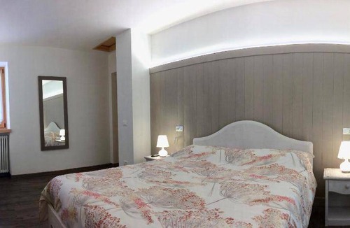 Sant'Anna d'Alfaedo Bed & Breakfast | 26 m² Bed and breakfast ∙ 4 guests