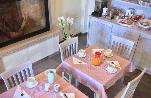 Sant'Anna d'Alfaedo Bed & Breakfast | 26 m² Bed and breakfast ∙ 4 guests