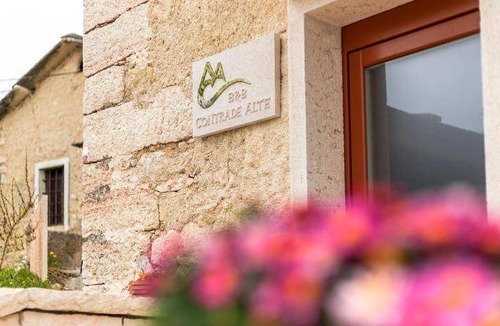 Sant'Anna d'Alfaedo Bed & Breakfast | 26 m² Bed and breakfast ∙ 4 guests