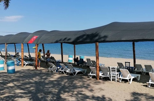 Anamur Hotel | 26 m² Hotel ∙ 2 bedrooms ∙ 8 guests
