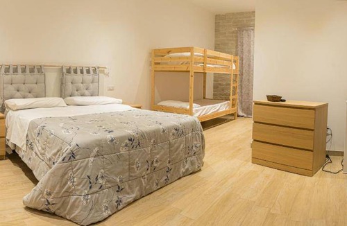 Castellana Grotte Bed & Breakfast | 26 m² Bed and breakfast ∙ 6 guests