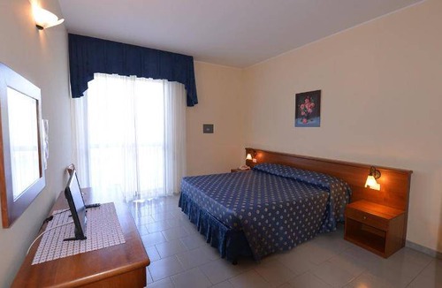 Specchiarica Resort | 26 m² Resort ∙ 4 guests