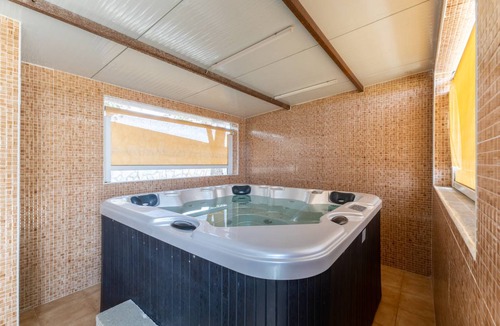 Fuentiduena de Tajo House | 260 m² House ∙ 7 bedrooms ∙ 22 guests
