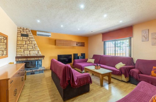 Fuentiduena de Tajo House | 260 m² House ∙ 7 bedrooms ∙ 22 guests