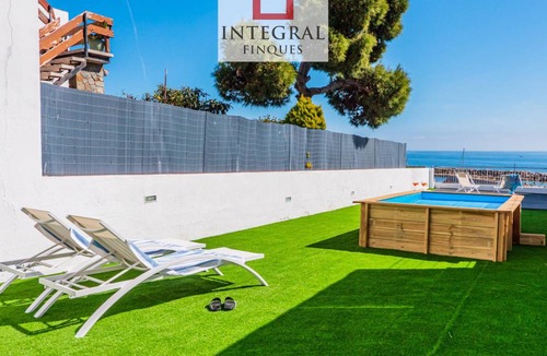 Palamos Apartment | 260 m² Apartment ∙ 2 bedrooms ∙ 4 guests