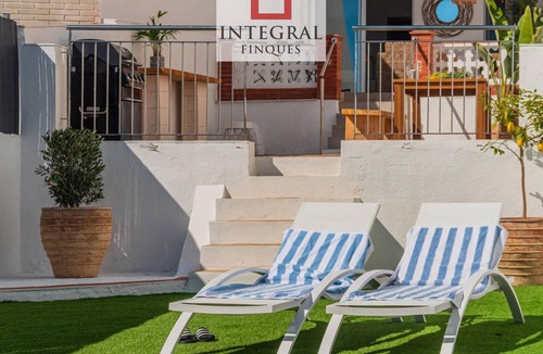 Palamos Apartment | 260 m² Apartment ∙ 2 bedrooms ∙ 4 guests