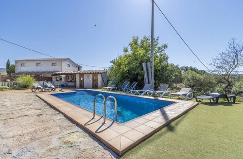 Olius Cottage | 260 m² Cabin ∙ 4 bedrooms ∙ 12 guests