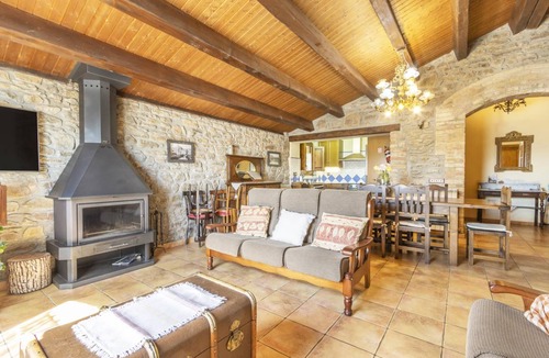 Olius Cottage | 260 m² Cabin ∙ 4 bedrooms ∙ 12 guests
