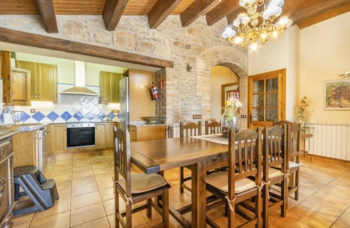 Olius Cottage | 260 m² Cabin ∙ 4 bedrooms ∙ 12 guests