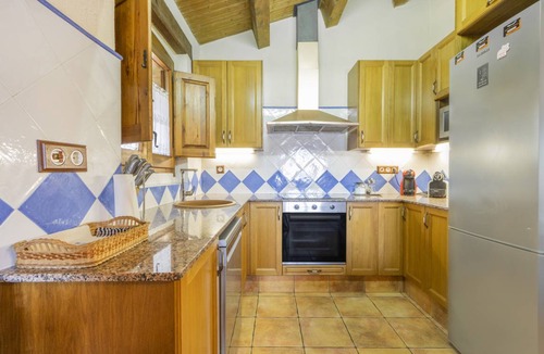 Olius Cottage | 260 m² Cabin ∙ 4 bedrooms ∙ 12 guests