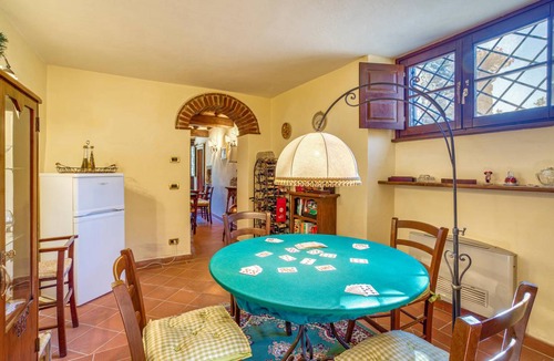 Monte San Savino House | 260 m² House ∙ 5 bedrooms ∙ 11 guests