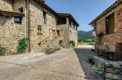 Sant Pere Despuig Villa | 260 m² Villa ∙ 3 bedrooms ∙ 11 guests
