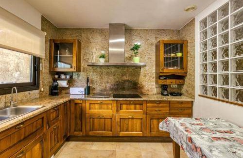 Sant Pere Despuig Villa | 260 m² Villa ∙ 3 bedrooms ∙ 11 guests