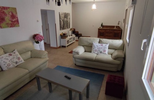 Burgos House | 265 m² House ∙ 5 bedrooms ∙ 14 guests