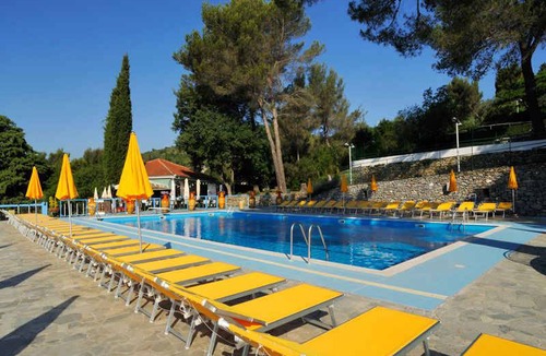 Villanova d'Albenga Other | 27 m² Accommodation ∙ 1 bedroom ∙ 2 guests
