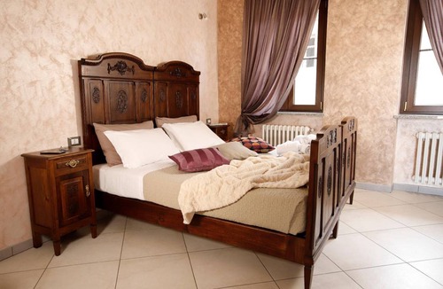 Monticello d'Alba Apartment | 27 m² Apartment ∙ 1 bedroom ∙ 2 guests