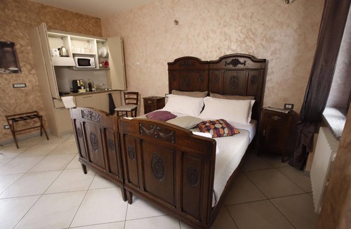 Monticello d'Alba Apartment | 27 m² Apartment ∙ 1 bedroom ∙ 2 guests