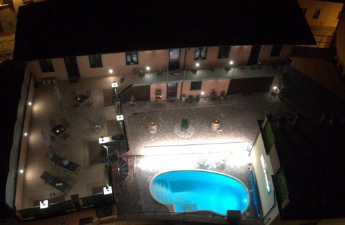 Monticello d'Alba Apartment | 27 m² Apartment ∙ 1 bedroom ∙ 2 guests