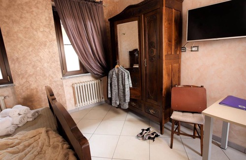 Monticello d'Alba Apartment | 27 m² Apartment ∙ 1 bedroom ∙ 2 guests