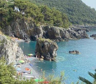 Tortora Bed & Breakfast | 27 m² Bed and breakfast ∙ 4 guests