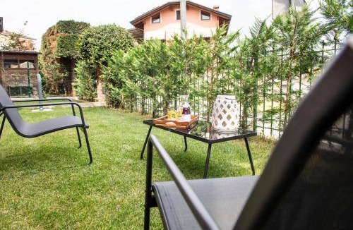 Bagnolo Piemonte House | 27 m² Farmhouse ∙ 4 guests