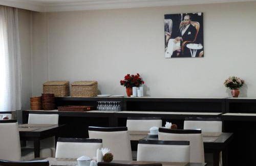 Giresun Hotel | 27 m² Hotel ∙ 127 guests