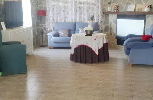 Villarrobledo Apartment | 270 m² Apartment ∙ 2 bedrooms ∙ 5 guests