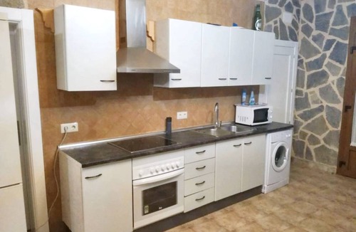 Villarrobledo Apartment | 270 m² Apartment ∙ 2 bedrooms ∙ 5 guests