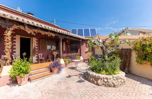 Fuentiduena de Tajo House | 270 m² House ∙ 5 bedrooms ∙ 16 guests